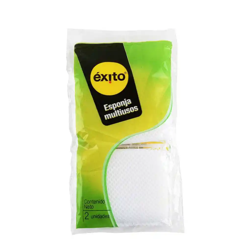  Exito Espuma 