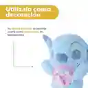 Peluche de Stitch Con Collar Flores Disney Lilo & Stitch Miniso