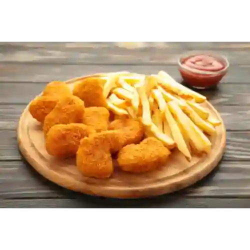 Nuggets Party