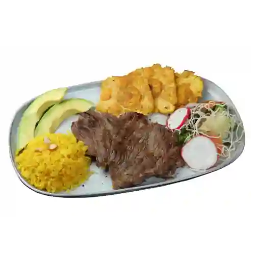 Filete Lomo de Res