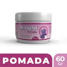 Hipoglos Pomada