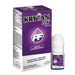 Krytantek (0.5%/0.2%/2%)