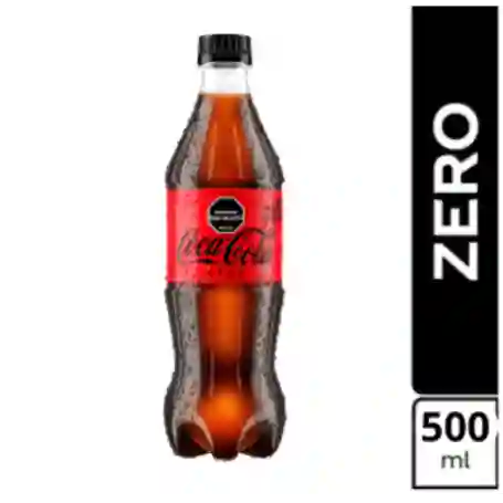 Coca Cola Zero 500ml