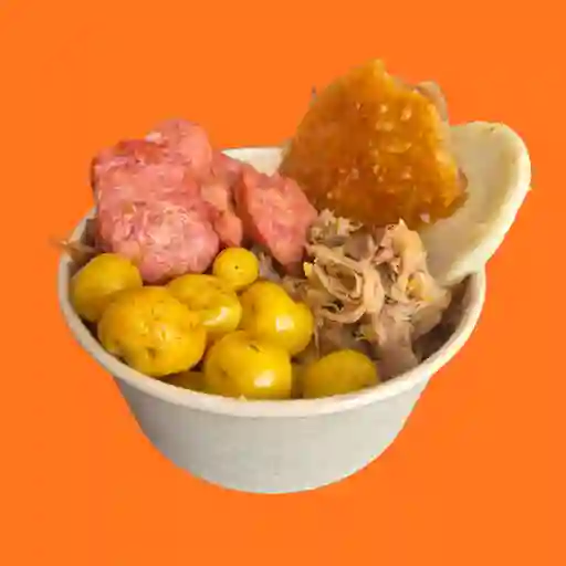 Lecho-longaniza