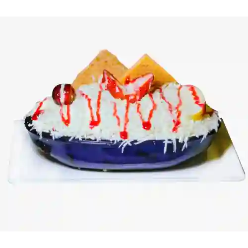 Ensalada de Frutas Sencilla