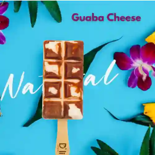 Guaba Cheese