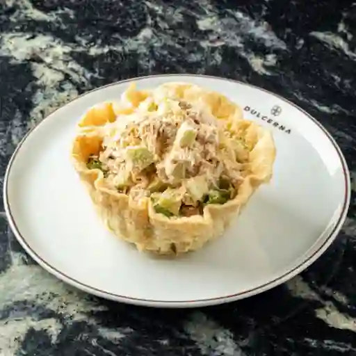 ENSALADA IMPERIAL COMPLETA