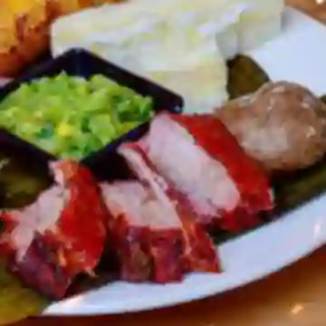 Picada Mixta Personal