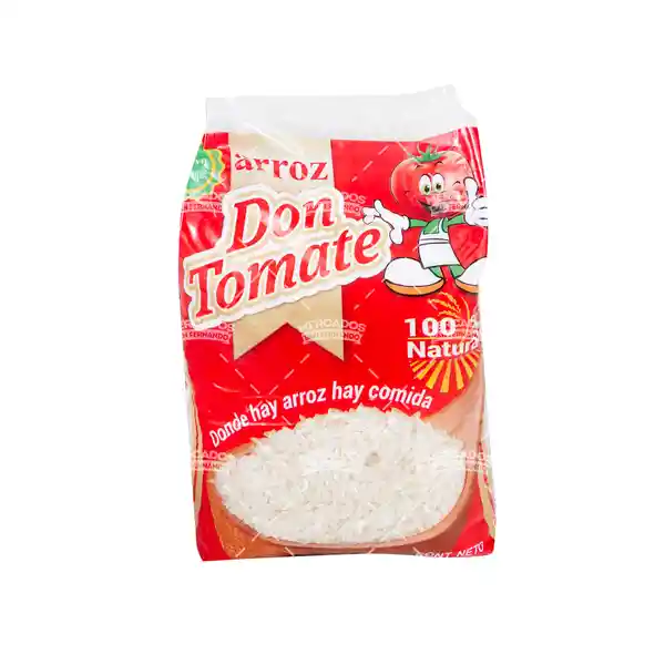 Don Tomate Arroz