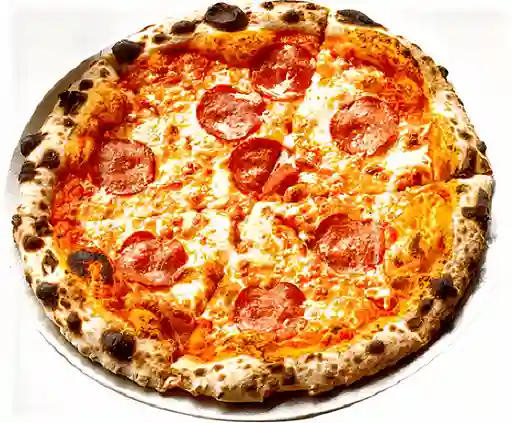 Pizza Pepperoni