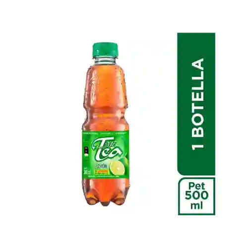 Mr. Tea Limón 500 ml