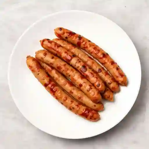 Porción Chorizos