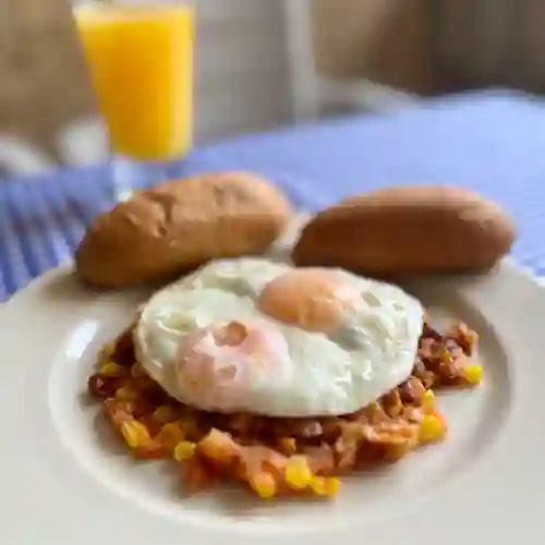 Huevos de la Tierra