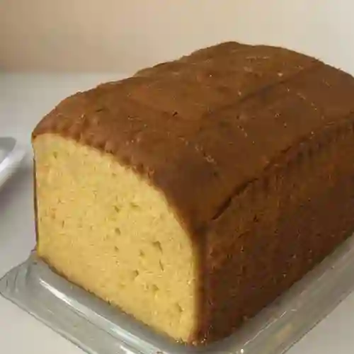 Torta de Naranja
