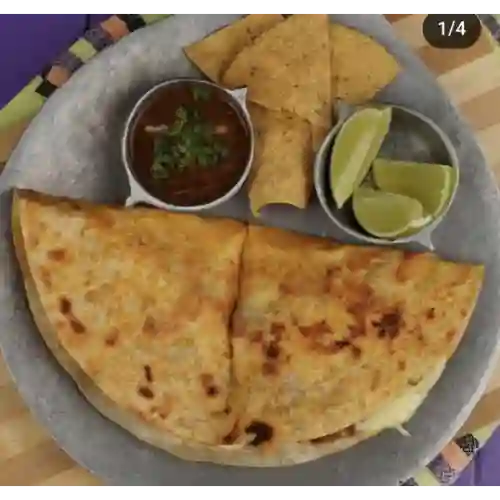 Quesadilla