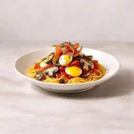 Boscaiola