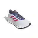 Adidas Zapatos Switch Run M Para Hombre Blanco Talla 9