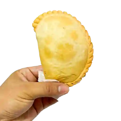 Empanada de Harina Grande (hawaiana)
