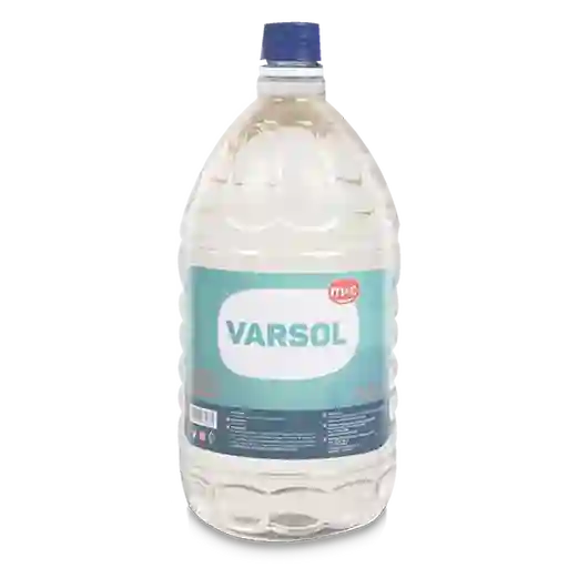 Varsol M&c