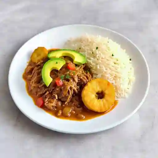 Cazuelita De Patacon