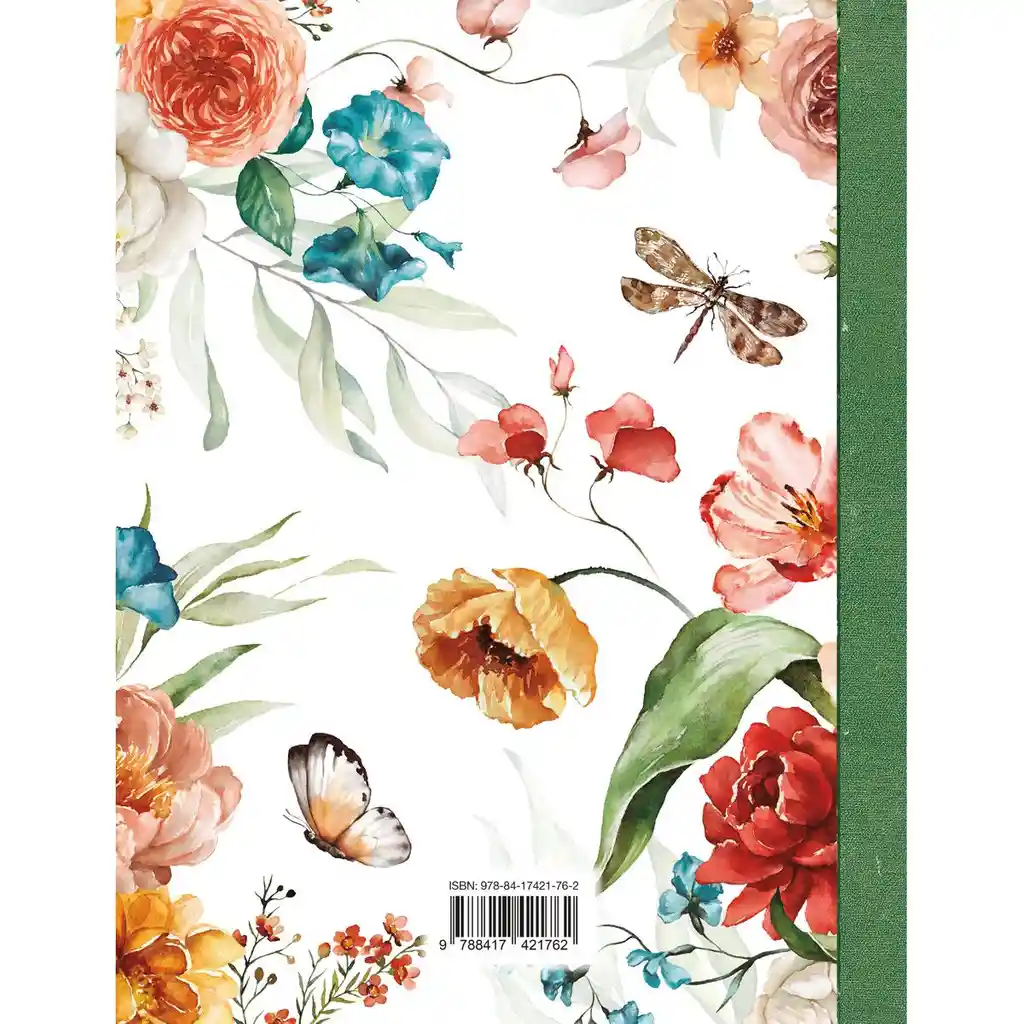 Agenda Romantica Titania 2023