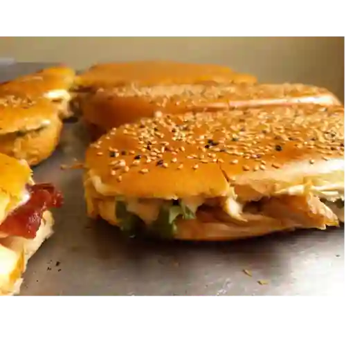 Combo Duo Sándwich Unidos 2
