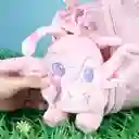 Monedero de Peluche Ángel Serie Disney Lilo & Stitch Miniso