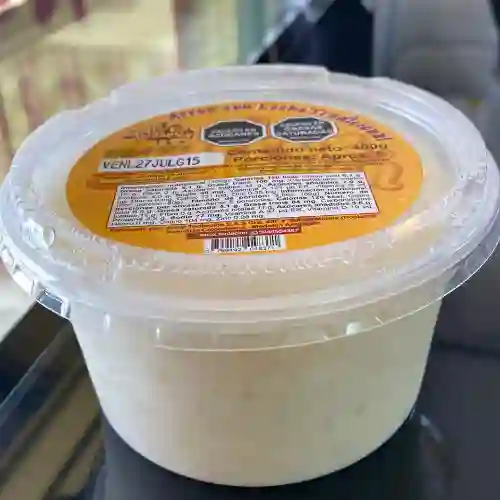 Arroz con Leche Grande
