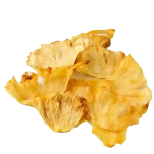 Piña Deshidratada 40gr