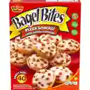 Bagel Bites Mini Pizza de Salchicha
