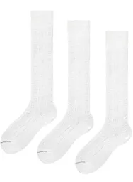 Calcetines Largo Colegial 704217