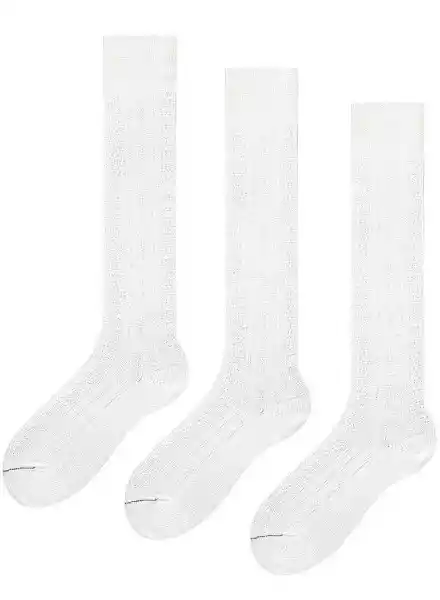 Calcetines Largo Colegial 704217