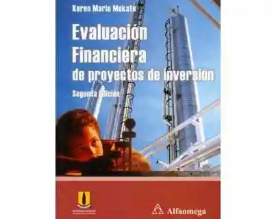 Evaluación Financiera de proyectos de inversión