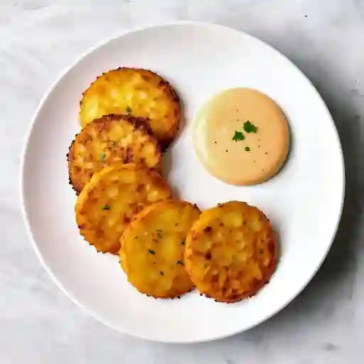 Tostones