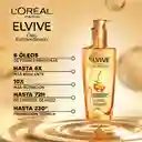 Tratamiento Capilar Elvive Loreal Paris Oleo Extraordinario 100 ml