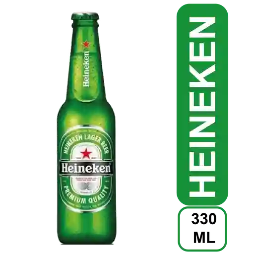 Heineken 330 ml