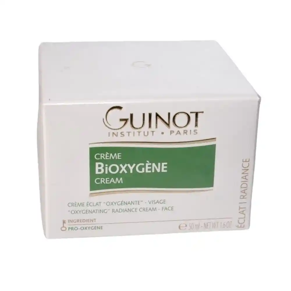 Guinot Crema Facial Bioxygene