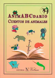 Animabcdario cuentos de animales