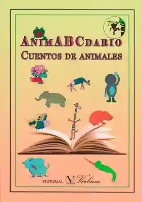 Animabcdario cuentos de animales
