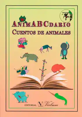 Animabcdario cuentos de animales