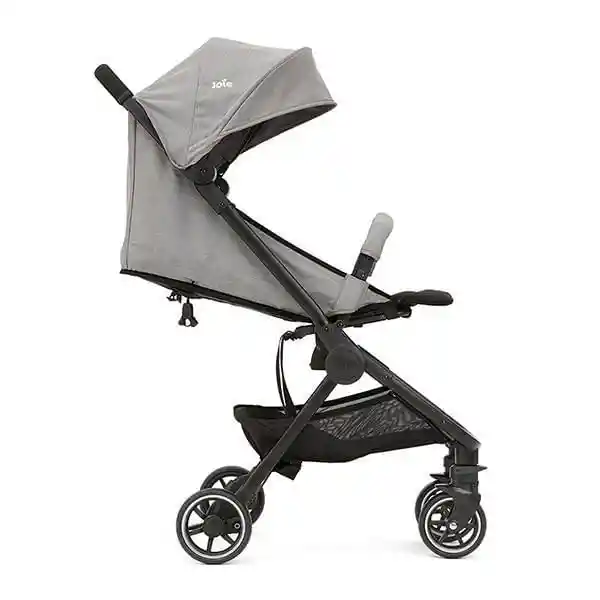 Joie Coche Paseador Pact Lite Gris