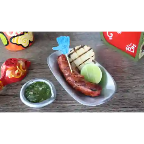 Chorizo