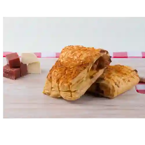 Pasabocas