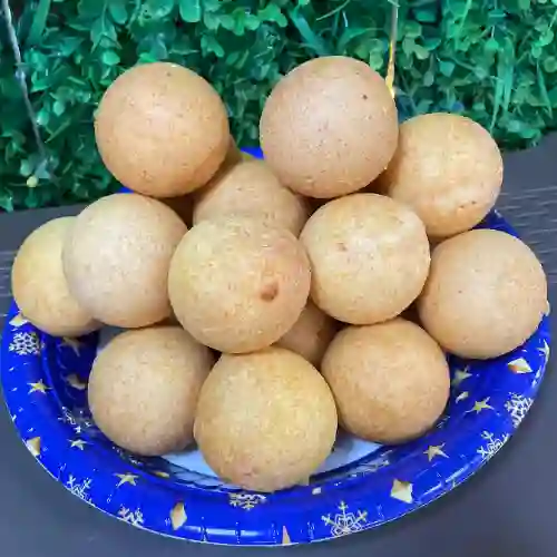 Buñuelos x 10 und