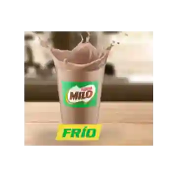 Milo Frio
