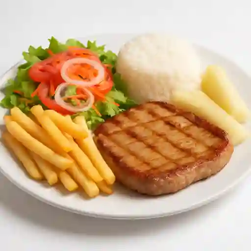 Lomo de Cerdo