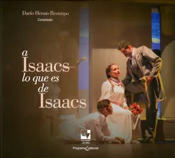 A Isaacs lo Que es de Isaacs - VV.AA