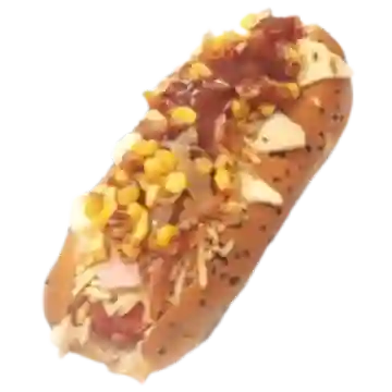 Perro Criollo