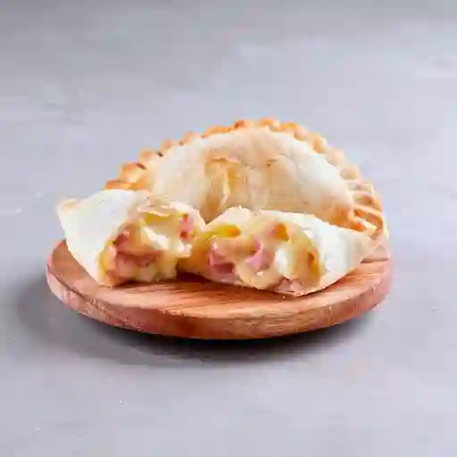 Jamón y Queso