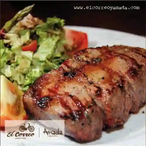 New York Steak